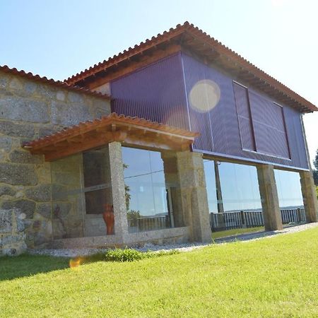 Casa Do Rancho - Turismo Rural Paranhos  Екстериор снимка